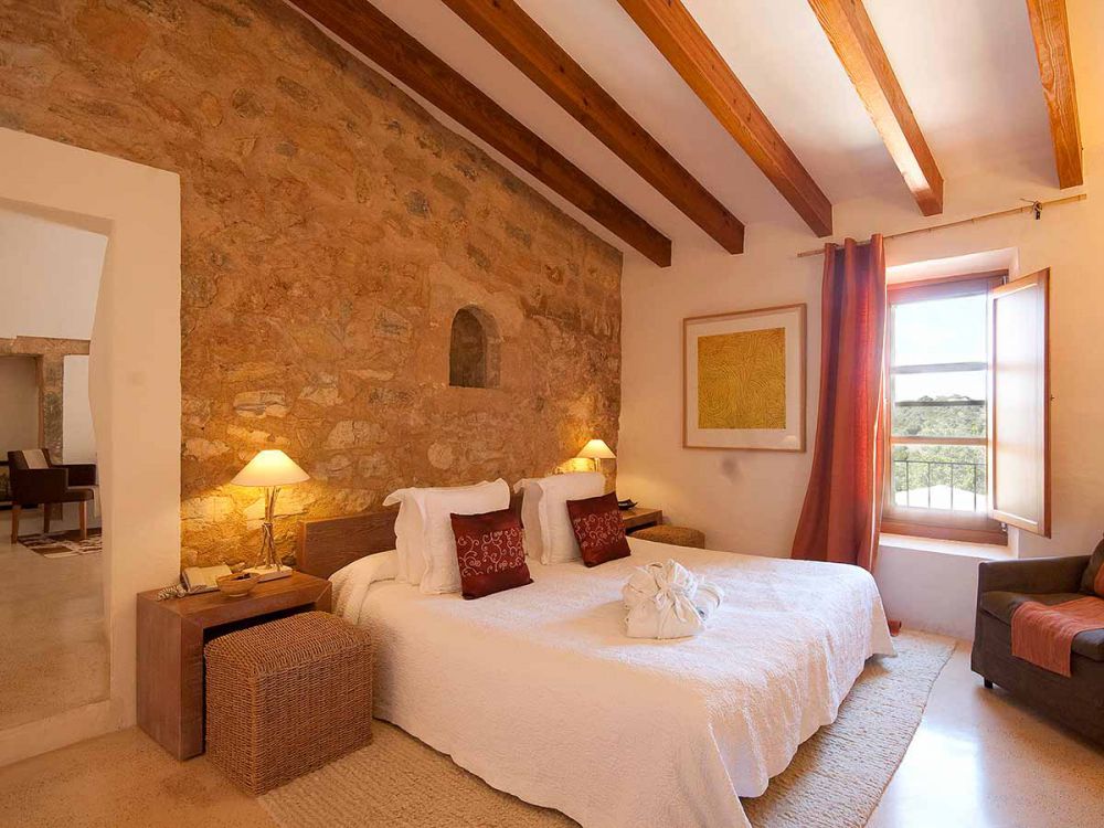 Fincahotel Cases de Son Barbassa Mallorca Urlaub CASA CONCEPT